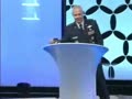MILCOM 2011 Keynote address: Lt Gen Charles R. Davis, USAF, Commander, Electronic Systems Center