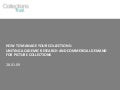 Academic Research & Picture Libraries