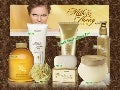 Milk n Honey  Gold Oriflame