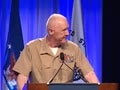 AFCEA TechNet Land Forces East Aberdeen Chapter Lunch - LtGen Richard P. Mills, USMC   