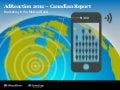 Millward Brown AdReaction Canada: Marketing in the Mobile World