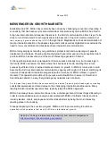 Miltton Luovimo story