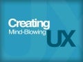 Mind blowing-ux