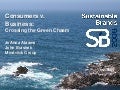 Consumer Market Research on Sustainability - Mindclick