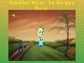 Mindful Ways To Happy Days