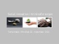 At lytte - social innovation i Kriminalforsorgen