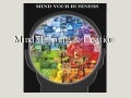 Mind Mapping Ideation Final