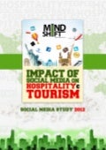 MindShift Interactive Social Media Report 2012