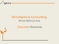 MindSphere Consulting