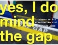 Mind The Gap - ConnectNow