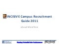 Campus Recruitment_Company Profile_Mindtree