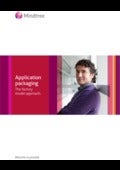 Application packaging - The factory model approach.