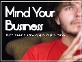 Mind Your Business