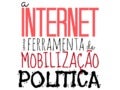 Petições e abaixo-assinados on-line. 