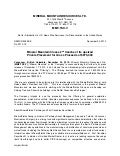 Mineral mountain closes 2nd tranche of its upsized private placement for gross proceeds of $975,000