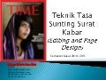 TTSSK Minggu 01