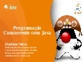 Concorrência com Java