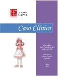 Caso clínico hipertensión inducida por el embarazo y obesidad mórbida
