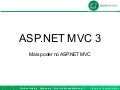 Curso ASP.NET MVC 3 - Vinicius Quaiato