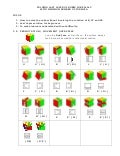 Minimum formula for 3 x3x3  rubik cube solution - last layer permutation