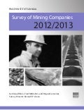 Mining Survey 2012-2013
