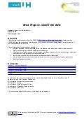 Mini Project- Credit The Edit