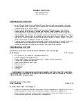 Minnette Davis -  Professional Network Systems Engineer Accomplishments