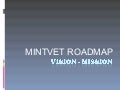 Min Tvet Vision   Mission