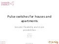 Minute lecture pulse_switches