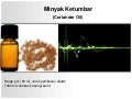 Minyak ketumbar