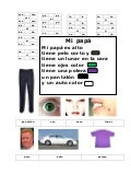 Mi papá