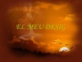 Mireya El Meu Desig