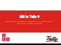 MIS In Tally 9