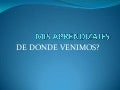 Mis Aprendizajes