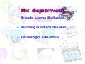 Mis  Diapositivas