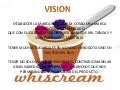 Mision whiscream