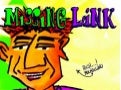 Missing Link -- 'You're Not!'