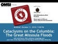 Cataclysms on the Columbia: The Great Missoula Floods