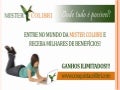 O maior portal que lhe paga para ver publicidade na internet!