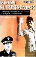 Misteri supersemar