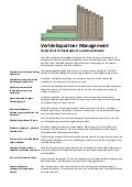 Vertriebspartnerverwaltung für Vertriebsorganisation