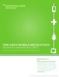 MIT Enterprise Forum, NFC Workgroup