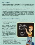 Mitigación de desastres