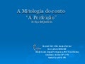 Mitologia anastasia nadia