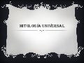 Mitologia universal (1)