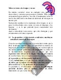 Mitos en torno a la lengua y su uso