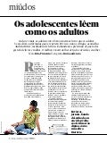 Miudos - adolescentes e livros 061111