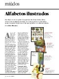 Miúdos Alfabetos Ilustrados