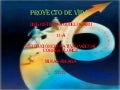 Mi visión personal
