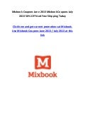 Mixbook Coupons June 2013 Mixbook Coupons July 2013 50% OFF And Free Shipping Today